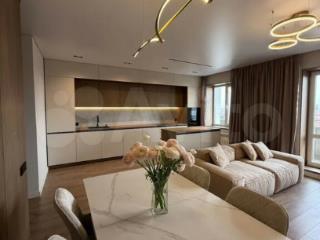3-комн., 85 м², 12/12 этаж