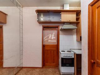 1-комн., 18 м², 4/4 этаж