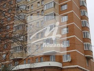 1-комн., 33.5 м², 4/14 этаж
