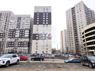 2-комн., 68 м², 6/22 этаж