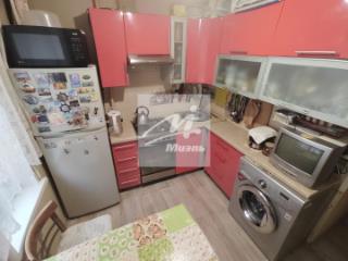 3-комн., 54.5 м², 3/9 этаж