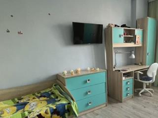3-комн., 78.3 м², 2/3 этаж