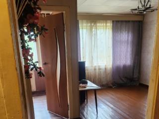 2-комн., 44 м², 3/4 этаж