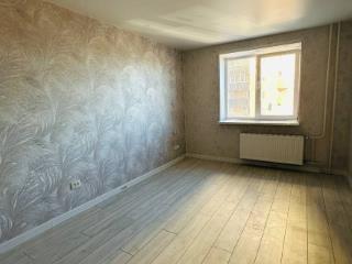 2-комн., 58.1 м², 3/18 этаж