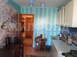 2-комн., 40.6 м², 1/3 этаж