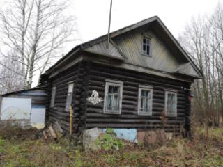 Коттедж, 57.5 м², 17 соток