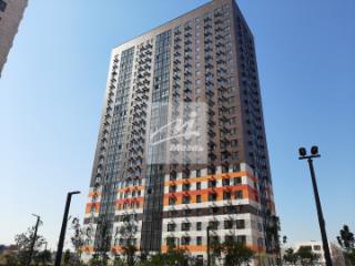 3-комн., 90.5 м², 17/24 этаж