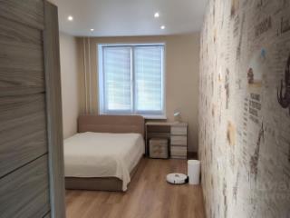 3-комн., 82.8 м², 13/19 этаж