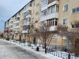 4-комн., 59.4 м², 3/5 этаж