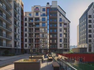 2-комн., 140 м², 8/9 этаж