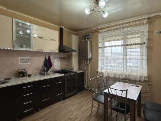 3-комн., 65 м², 5/5 этаж