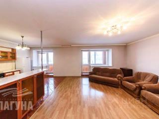 4-комн., 125.8 м², 5/5 этаж