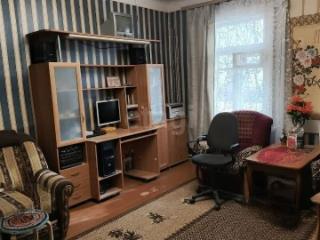 2-комн., 53.9 м², 1/2 этаж