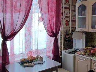 2-комн., 36.6 м², 1/5 этаж