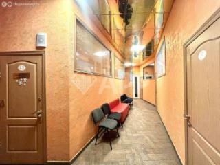 Офис, 301.6 м², 2/4 этаж