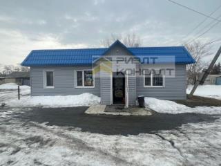 Офис, 47.5 м²