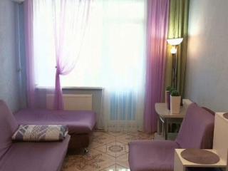 Студия, 26.9 м², 1/5 этаж