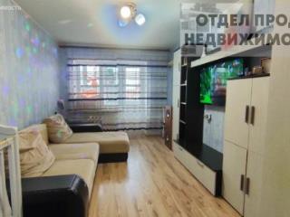 2-комн., 50.5 м², 4/5 этаж