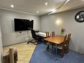 3-комн., 94 м², 2/5 этаж