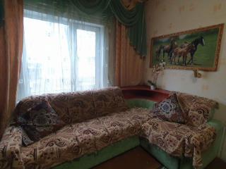 3-комн., 56 м², 2/2 этаж