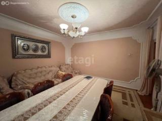 5-комн., 126.2 м², 1/5 этаж