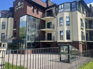 4-комн., 124 м², 1/4 этаж