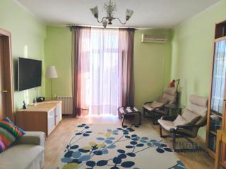 2-комн., 55.6 м², 6/6 этаж