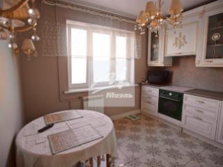 3-комн., 76.6 м², 11/17 этаж
