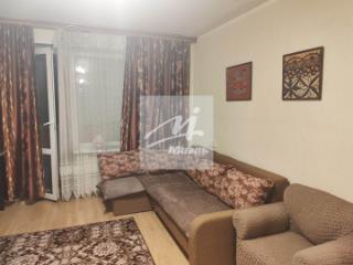 1-комн., 36 м², 3/5 этаж