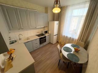 2-комн., 55.8 м², 4/4 этаж