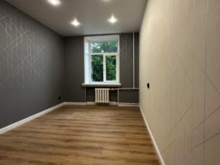 Студия, 14.2 м², 4/5 этаж