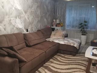 2-комн., 46.4 м², 1/5 этаж