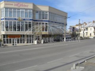 Офис, 162 м², 2/4 этаж