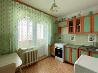 1-комн., 35 м², 4/9 этаж