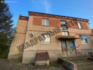 3-комн., 68.4 м², 2/2 этаж