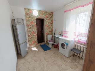 Студия, 8.5 м², 9/9 этаж