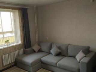 Студия, 24.3 м², 8/10 этаж