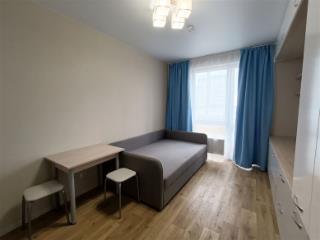 Студия, 19.1 м², 7/24 этаж