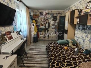 3-комн., 62 м², 4/5 этаж