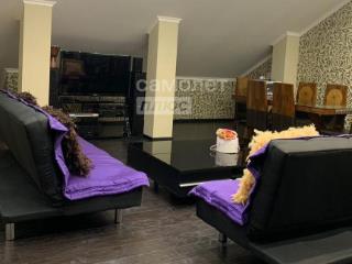 Таунхаус, 262 м², 2 сотки