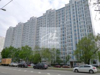 2-комн., 58.2 м², 6/17 этаж