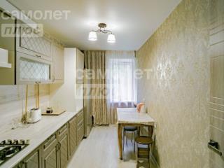 4-комн., 78.9 м², 4/5 этаж