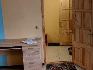1-комн., 43 м², 1/2 этаж
