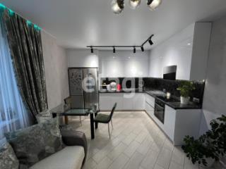 2-комн., 57.5 м², 20/24 этаж