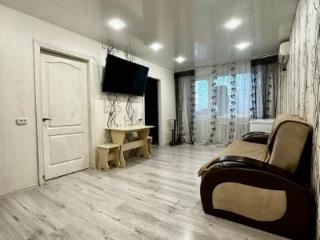 4-комн., 62 м², 2/5 этаж