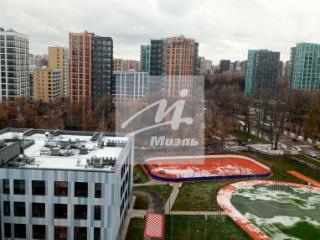 1-комн., 36 м², 11/16 этаж
