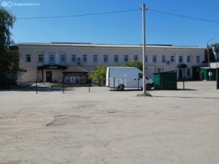 Офис, 500 м², 1/2 этаж