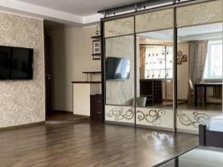 Студия, 46 м², 2/5 этаж