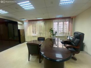 Офис, 249 м², 2/10 этаж
