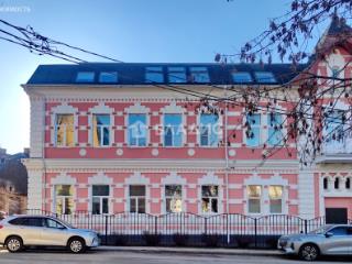 3-комн., 102.2 м², 2/3 этаж